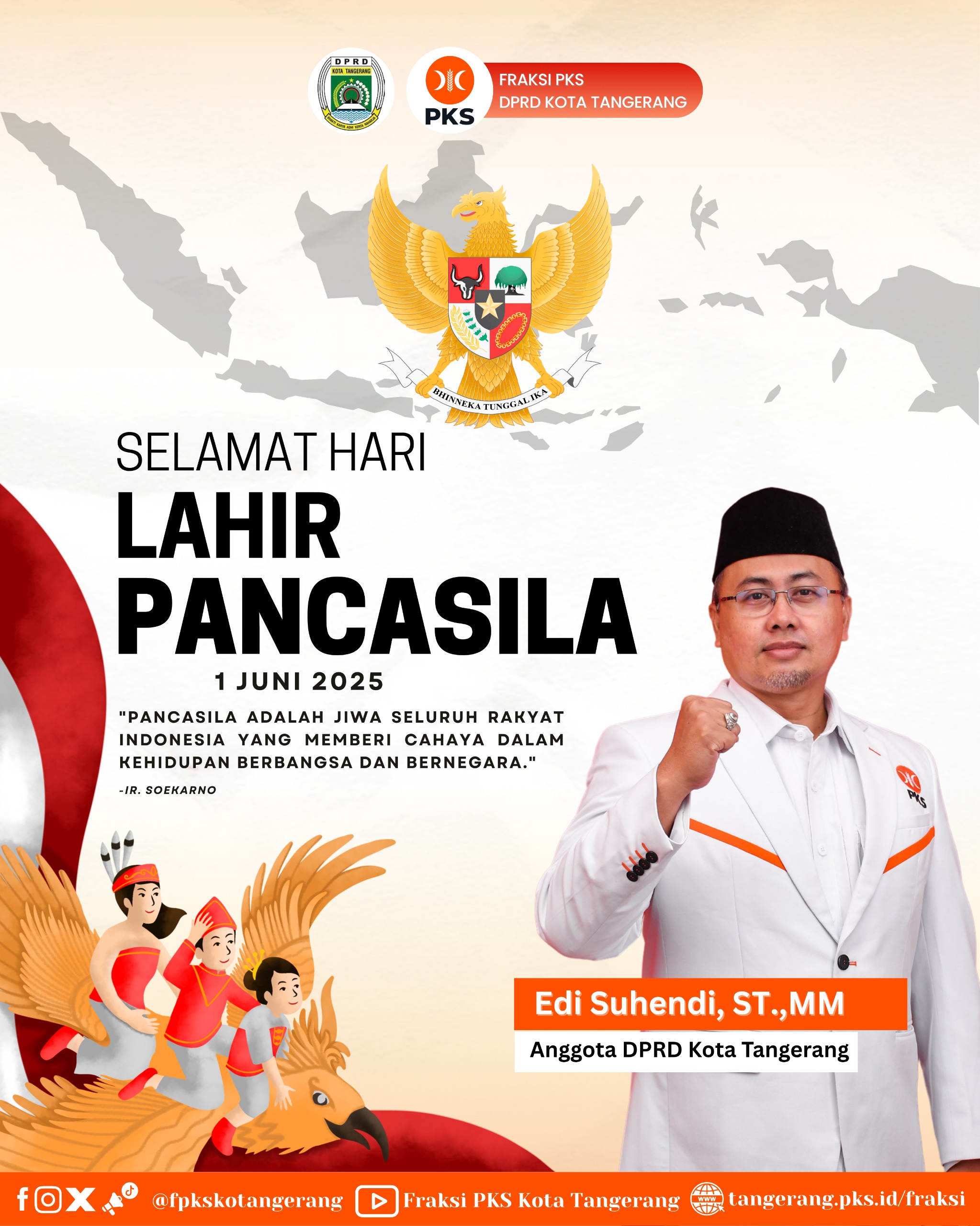 hari pancasila