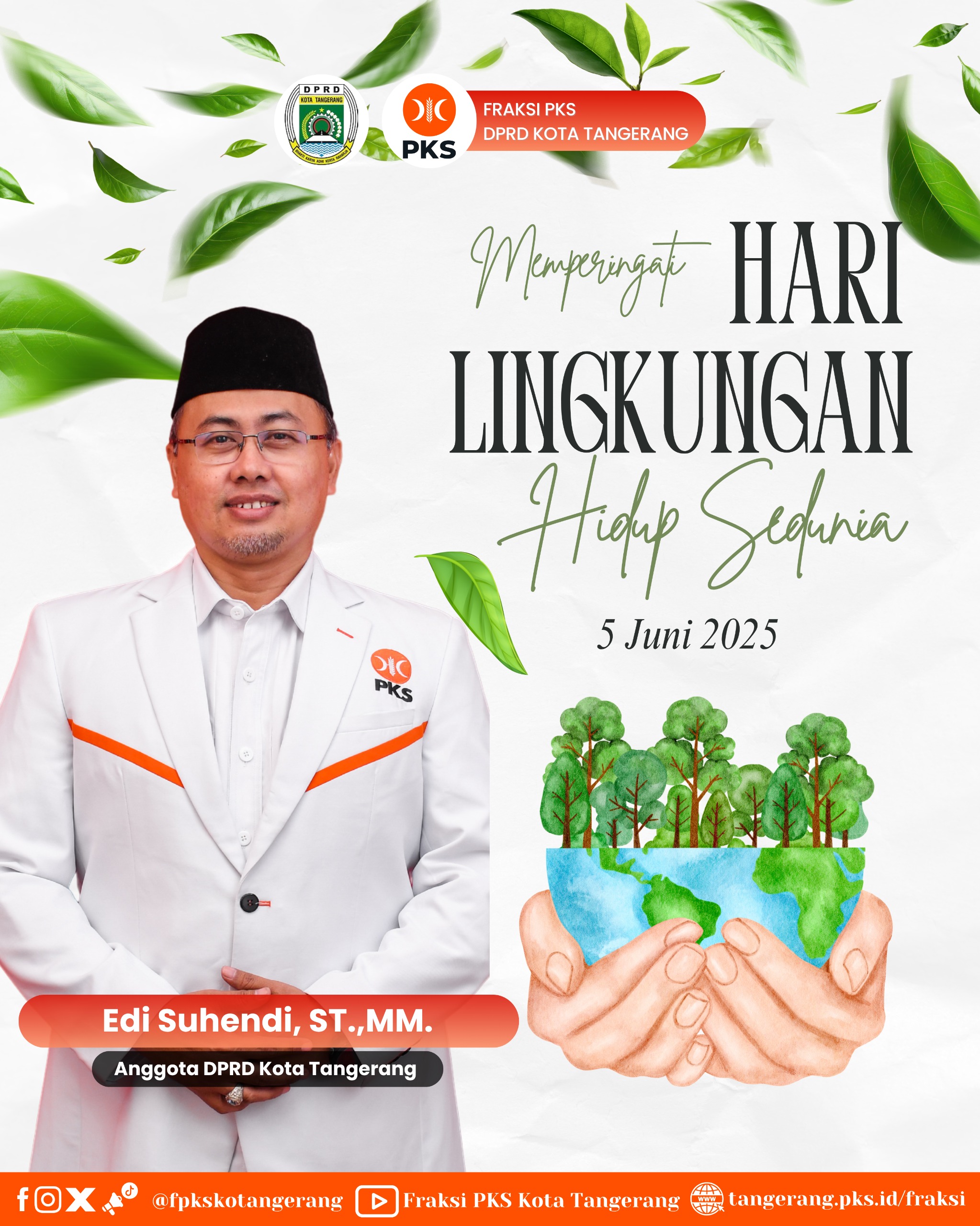 hari lingkungan hidup