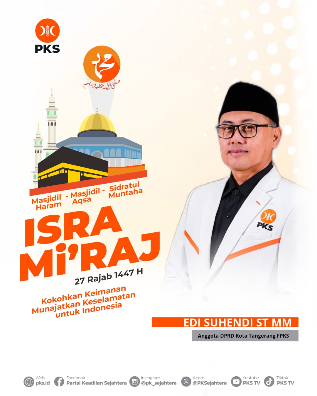 isra miraj