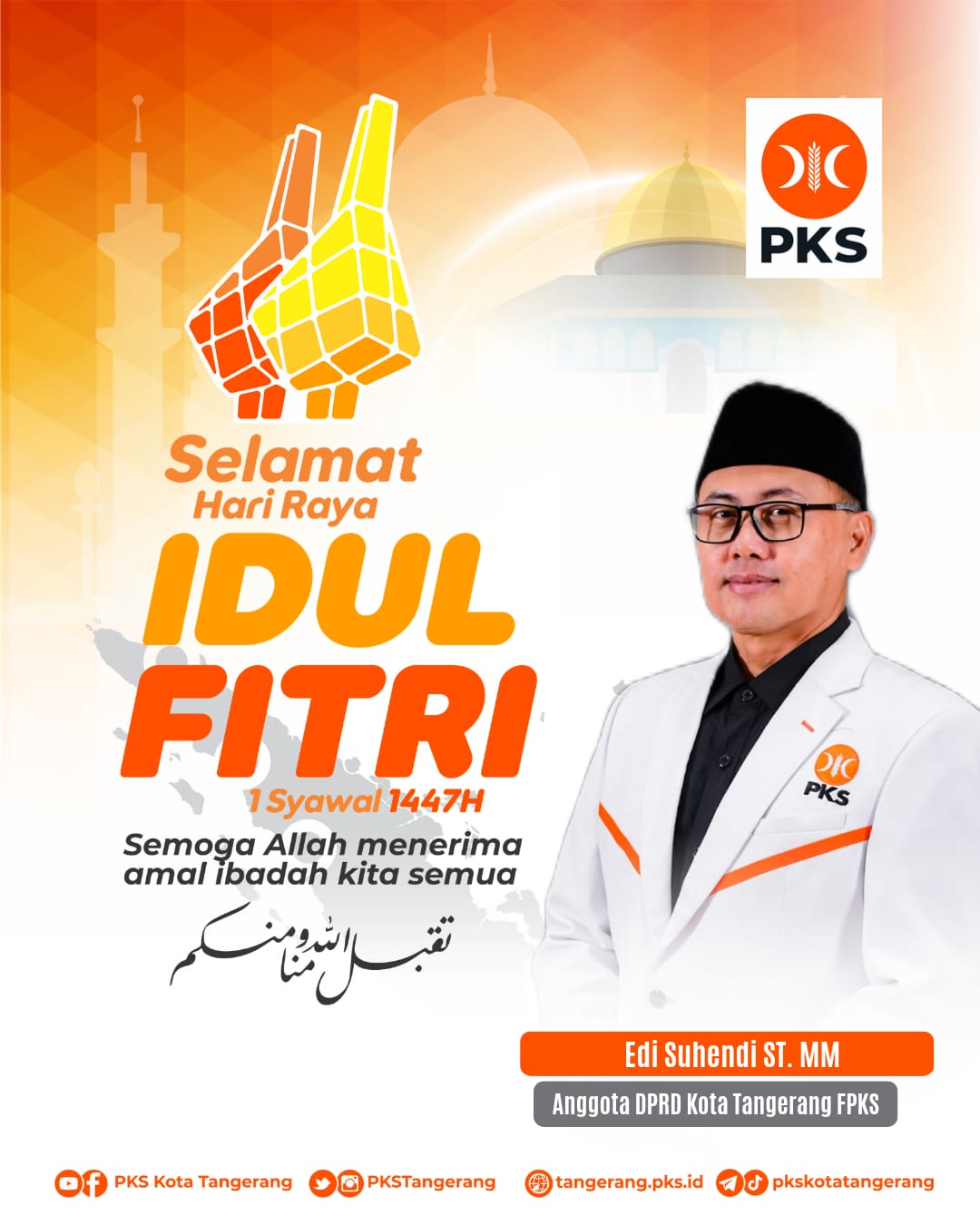 idul fitri 1447h