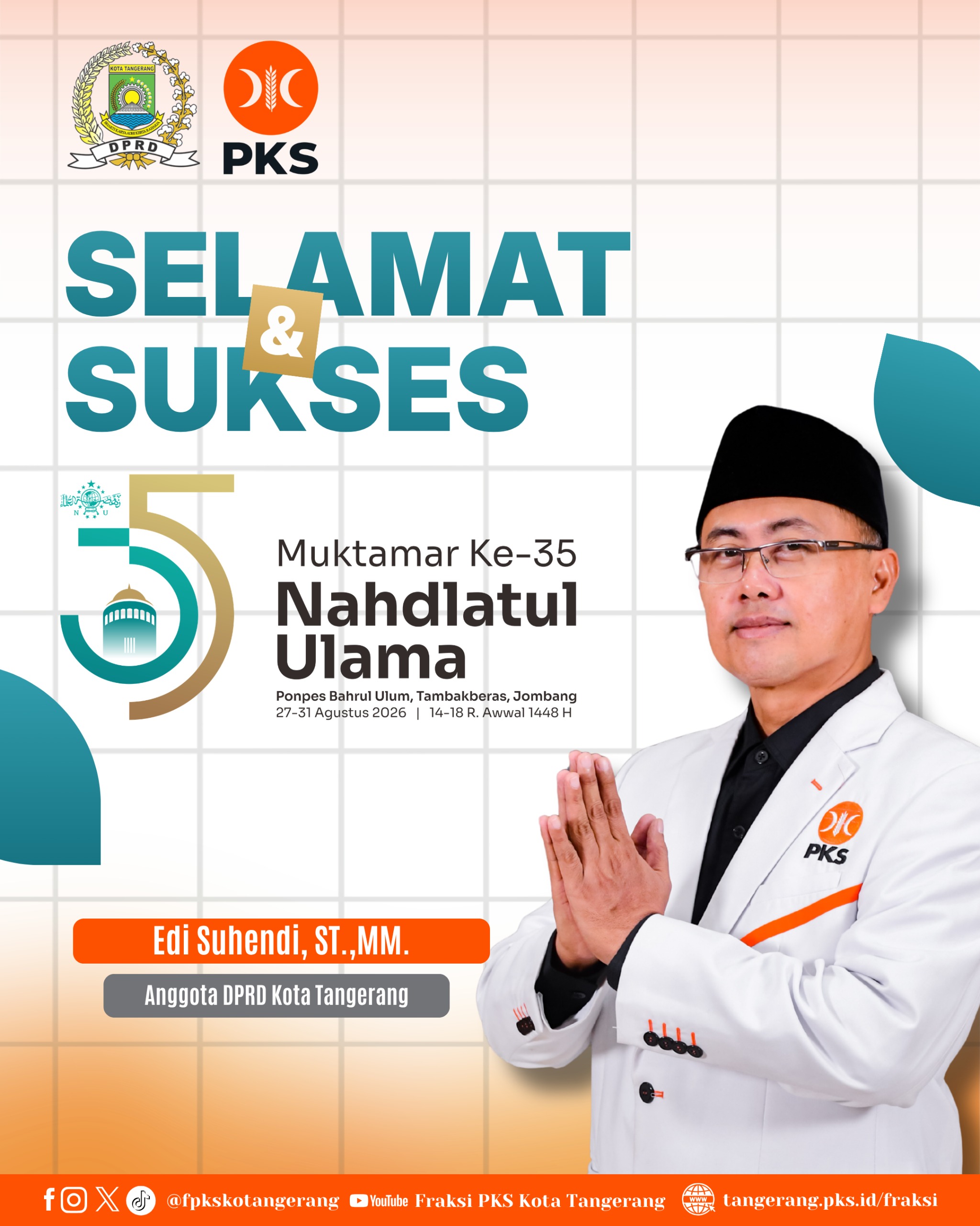muktamar nu 35